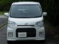 2010 Daihatsu Tant Exe