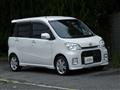 2010 Daihatsu Tant Exe