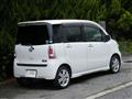 2010 Daihatsu Tant Exe