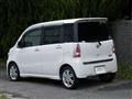 2010 Daihatsu Tant Exe