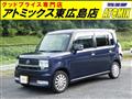 2008 Daihatsu Move Conte