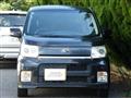 2009 Daihatsu Move Custom