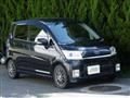 2009 Daihatsu Move Custom