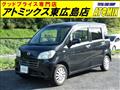 2010 Daihatsu Tant Exe