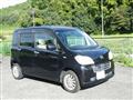 2010 Daihatsu Tant Exe