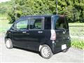 2010 Daihatsu Tant Exe
