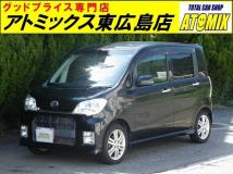 2010 Daihatsu Tant Exe