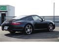 2007 Porsche 911