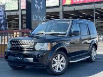 2010 Land Rover Discovery 4