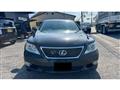 2012 Lexus LS