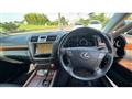2012 Lexus LS