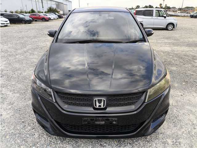 2010 Honda Stream
