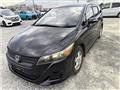 2010 Honda Stream