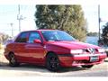 1998 Alfa Romeo 155
