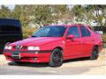 1998 Alfa Romeo 155