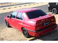 1998 Alfa Romeo 155