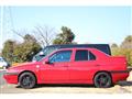 1998 Alfa Romeo 155