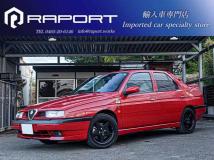 1998 Alfa Romeo 155