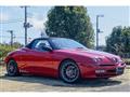 2002 Alfa Romeo Spider