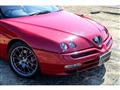 2002 Alfa Romeo Spider