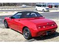 2002 Alfa Romeo Spider