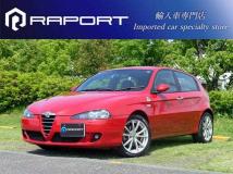 2005 Alfa Romeo 147