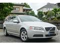 2008 Volvo V70