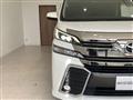 2015 Toyota Vellfire