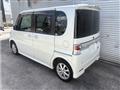 2008 Daihatsu Tanto Custom