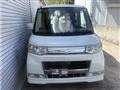 2008 Daihatsu Tanto Custom