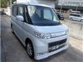 2008 Daihatsu Tanto Custom