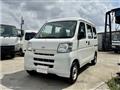 2017 Daihatsu Hijet Cargo