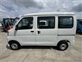2017 Daihatsu Hijet Cargo