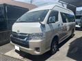2024 Toyota Hiace Wagon