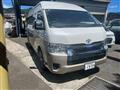 2024 Toyota Hiace Wagon