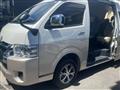 2024 Toyota Hiace Wagon
