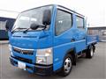 2016 Mitsubishi Canter