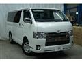 2018 Toyota Hiace Van