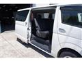 2018 Toyota Hiace Van