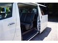 2018 Toyota Hiace Van