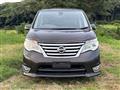 2014 Nissan Serena