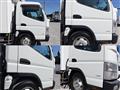 2015 Mitsubishi Canter