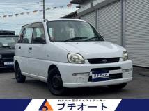 2007 Subaru Pleo