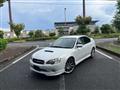 2004 Subaru Legacy B4