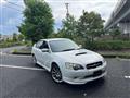 2004 Subaru Legacy B4