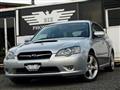 2004 Subaru Legacy Touring Wagon