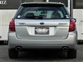 2004 Subaru Legacy Touring Wagon