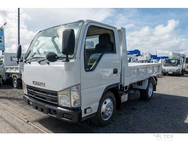 2011 Isuzu Isuzu Others