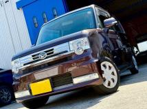 2012 Daihatsu Move Conte