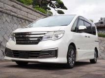 2014 Nissan Serena